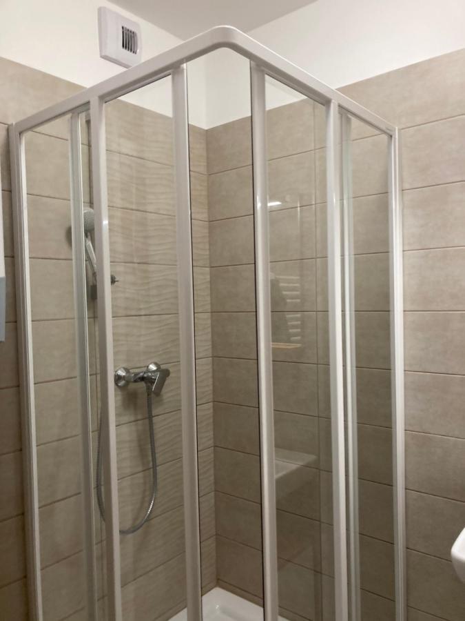 Vizparti Apartman 시오포크 외부 사진
